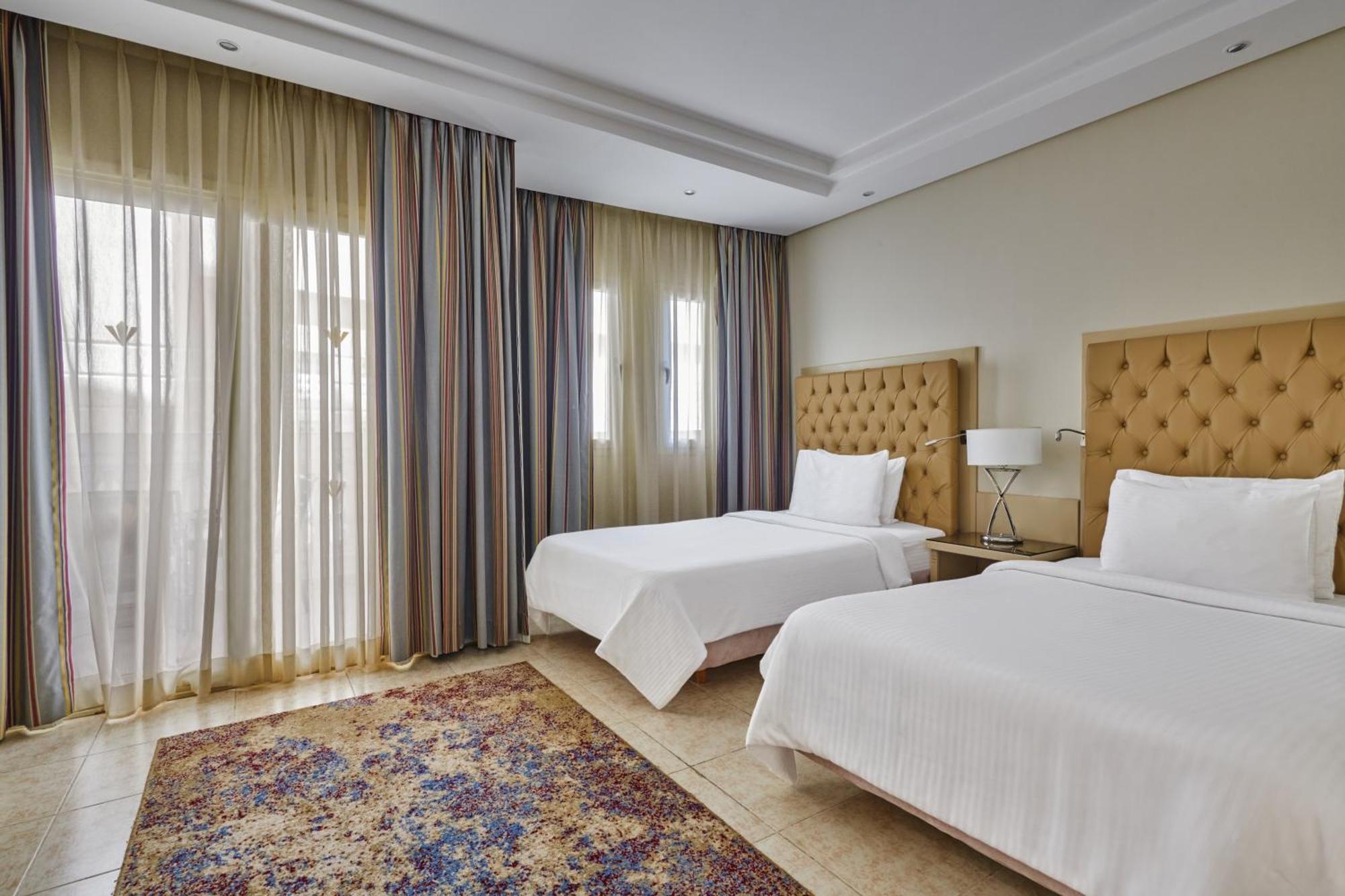 Rixos Premium Seagate Hotel Sharm el-Sheikh Exterior photo Deluxe room